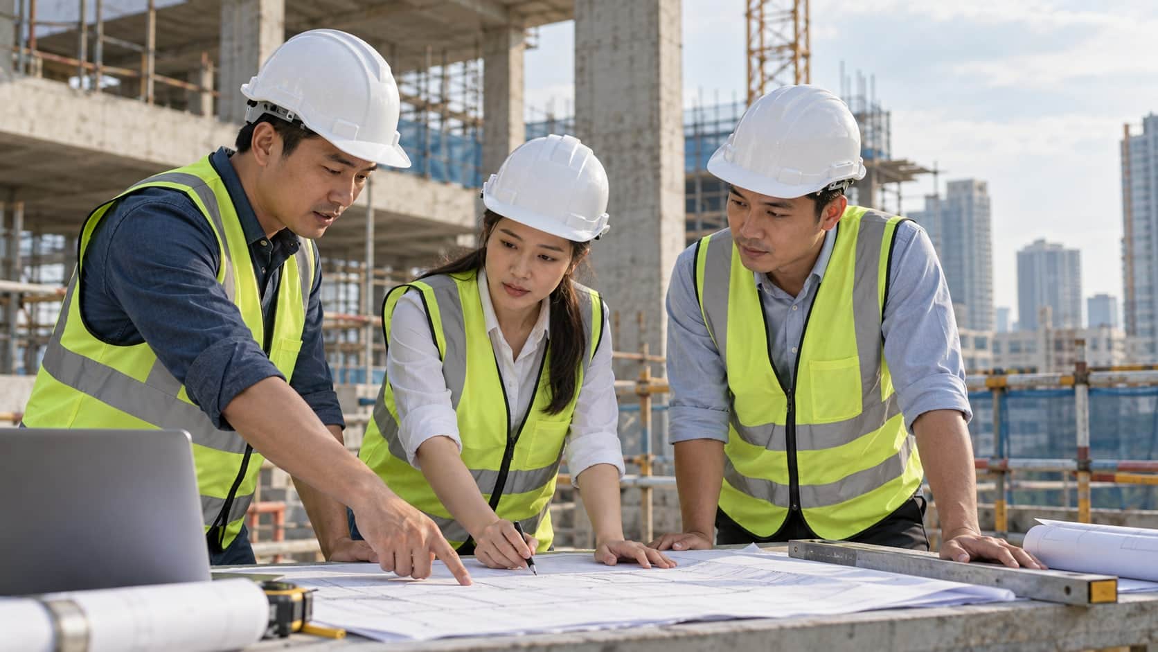 22 năm kiến tạo, một tinh thần đồng hành